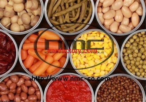 تولید غذای آماده صنعتی و کنسروسازی6