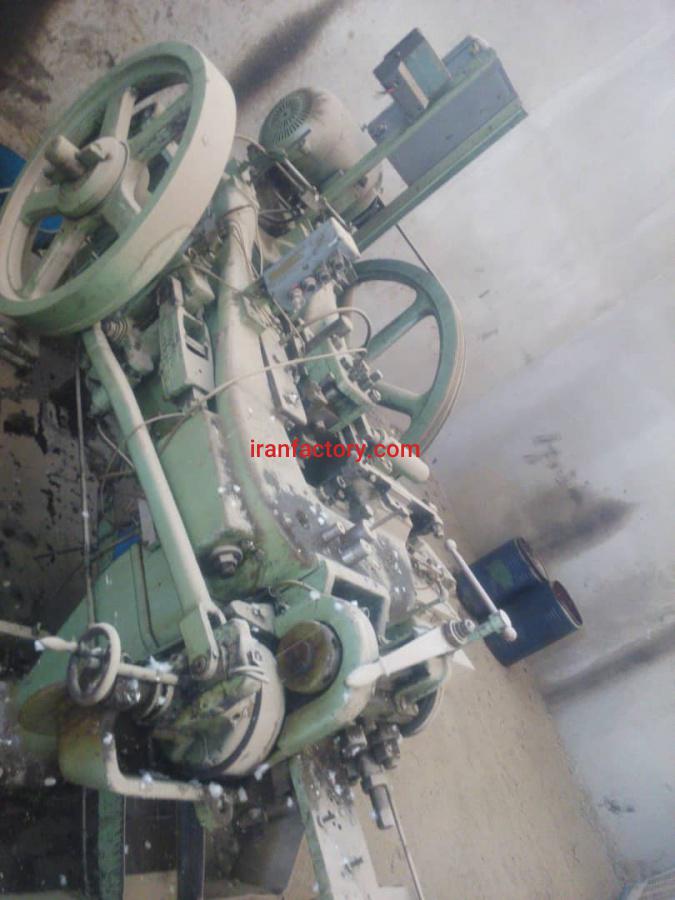 فروش دستگاه پیچ دست دوم0