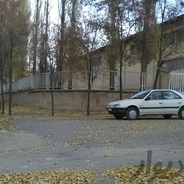 فروش کارخانه صنعتی در فیروزکوه2