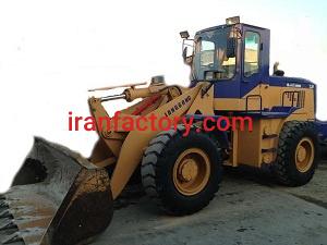 فروش انواع لودر چینی0