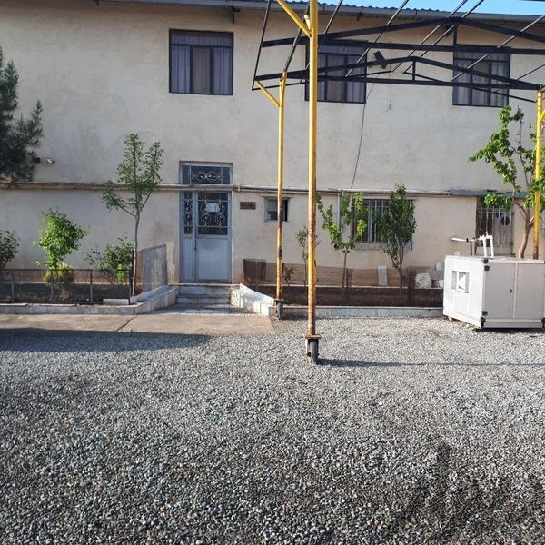 فروش کارخانه صنعتی 2200متری با امکانات در کرج0