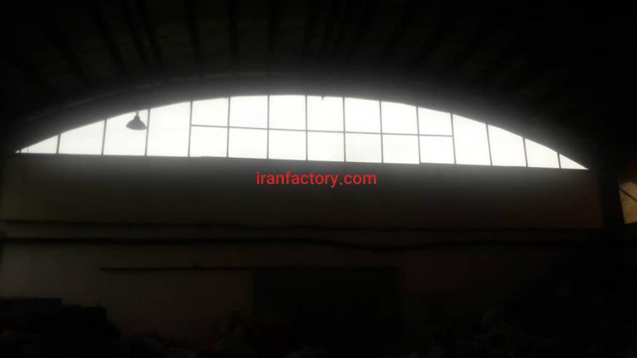 فروش کارخانه و سوله شهرک صنعتی شفت0