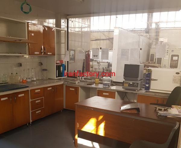 فروش کارخانه عظیم مواد غذایی در بروجرد3