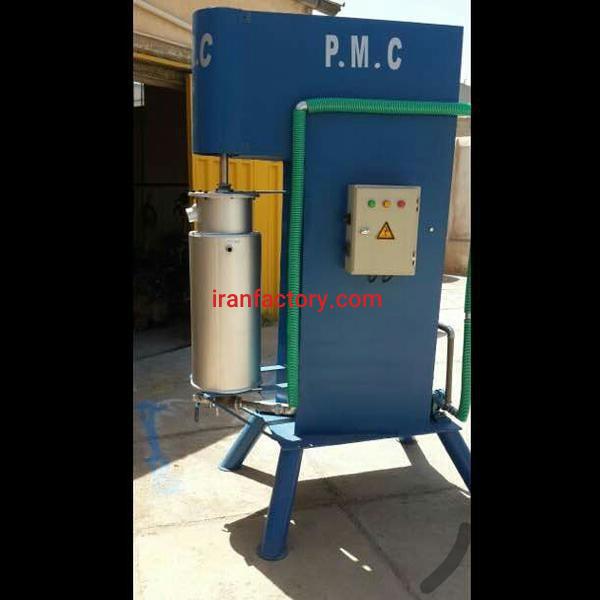 میکسر و ماشین آلات رنگسازی7