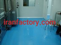 کفپوش اپوکسی به آزماسکوسامان0