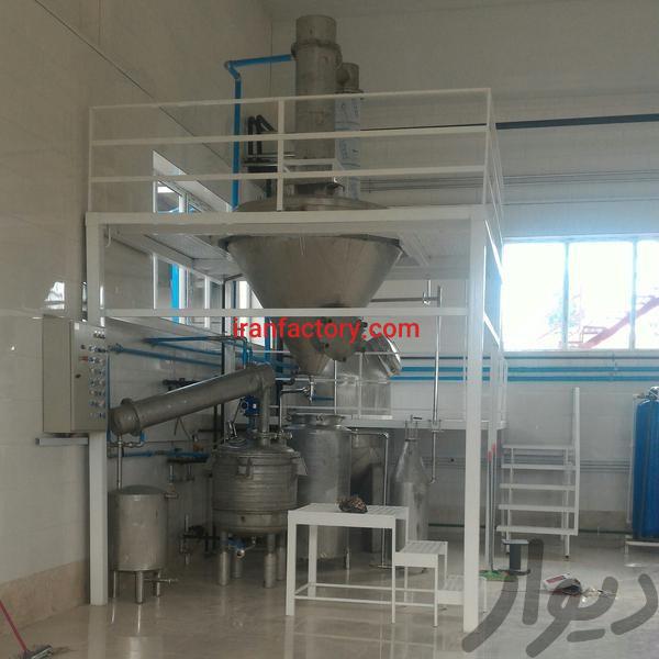 فروش کارخانه نوساز در تبریز4