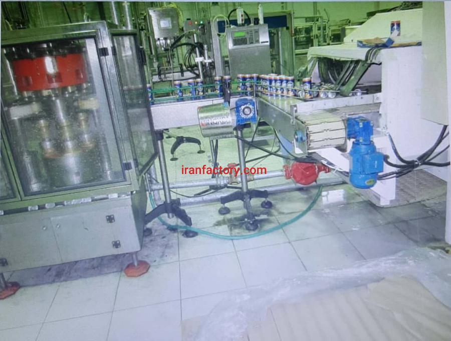 فروش کارخانه ابمیوه سازی در اردبیل0