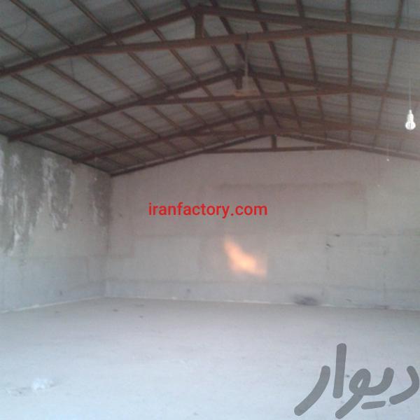 اجاره سوله 400 متری در اتوبان فرودگاه0