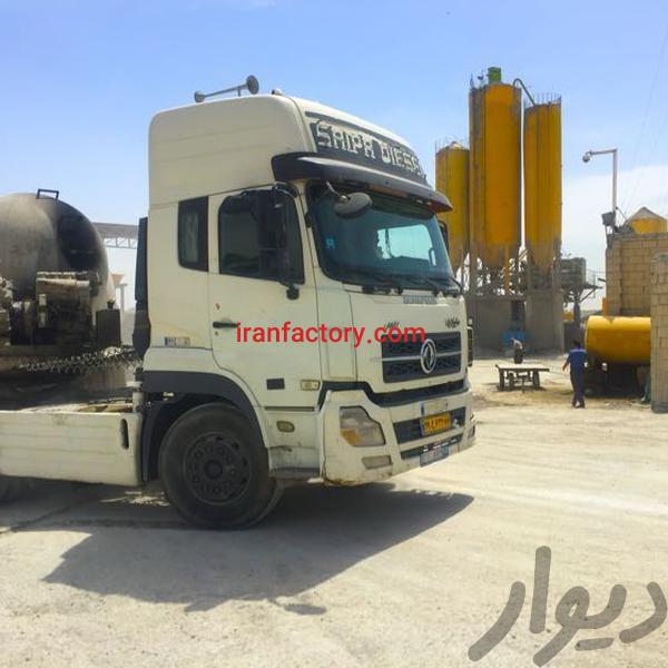 فروش کارخانه بتن آماده0