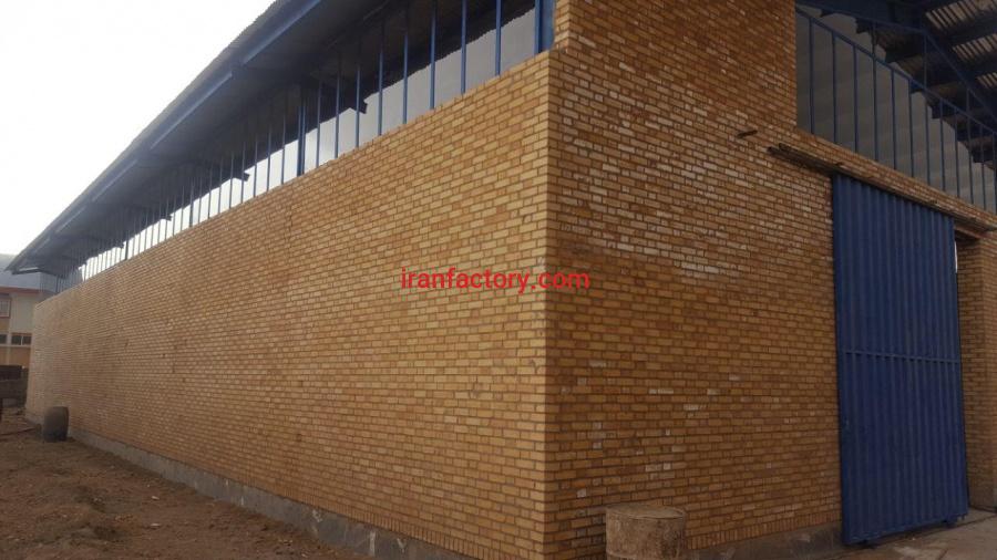 فروش کارخانه شیمیایی درشهرک صنعتی ایوانکی0