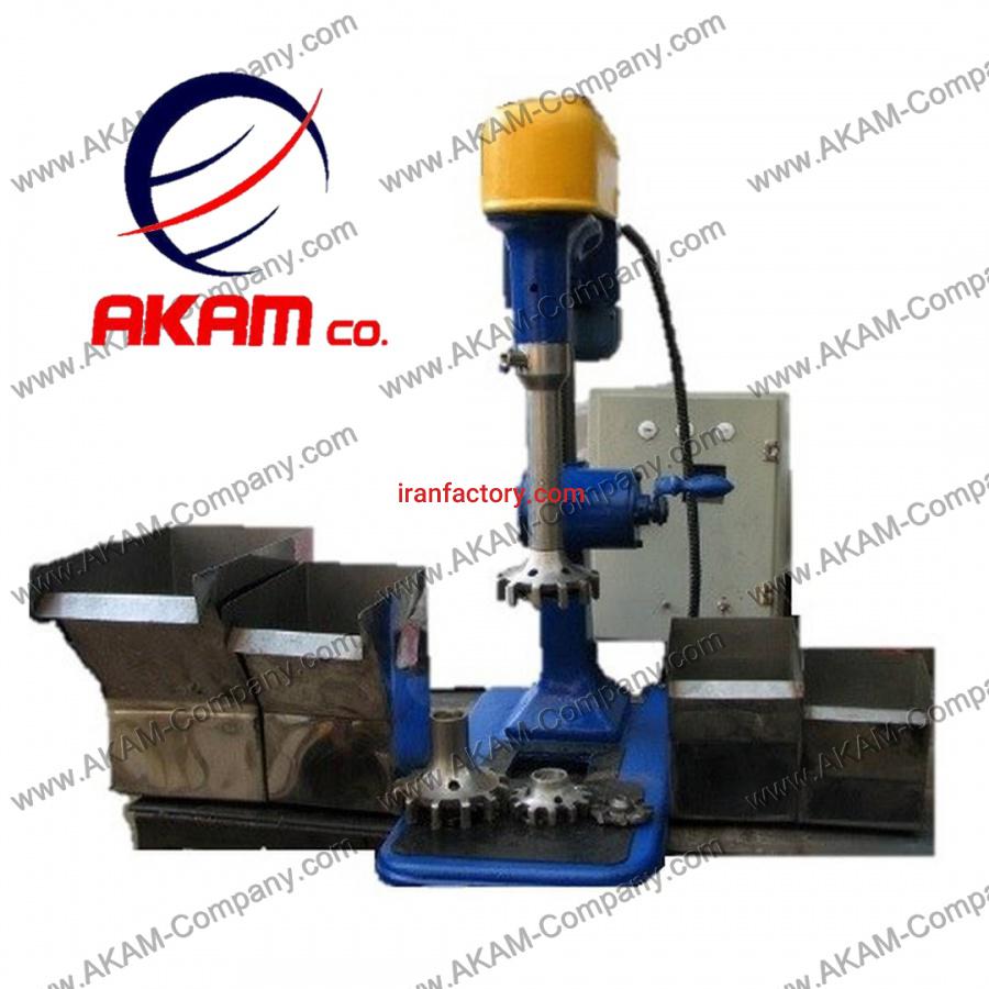 فروش تجهیزات آزمایشگاهی فرآوری معدنی‌‌‌‌ کانه آرایی در تهران0