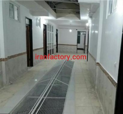 معاوضه و فروش یا اجاره مکان اداری در مریوان3