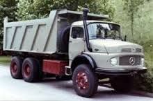 فروش انواع ماشین الات سنگین کارکرده دسته دو کامیون خاور و...2