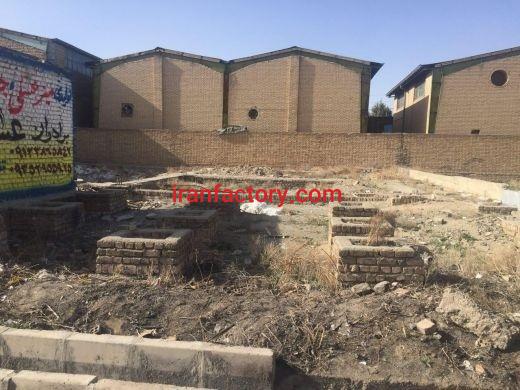 کارشناس قیمت گذاری زمین صنعتی در اصفهان0