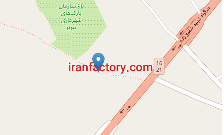 معاوضه یا فروش 450 متر سوله نیمه کاره حوالی سردرود تبریز0