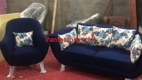 تولید مبلمان راحتی مدل پیکودر تهران0