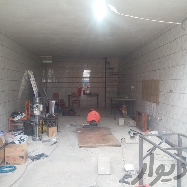فروش کارگاه در  شهرک صنعتی شیراز1