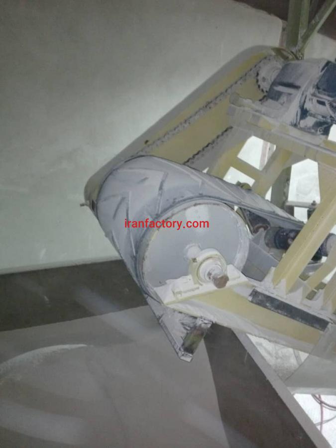 پولی مگنت-رول مگنت-پولی مغناطیسی شرکت کانی مغناطیس2