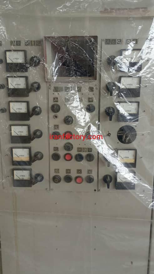 فروش دستگاه چاپ و متالایز6