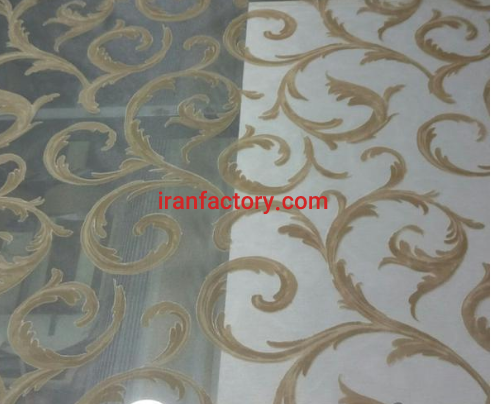 تولید کننده انواع زبرا در تهران0