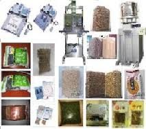 فروش ماشین آلات بسته بندی,خشکبار ,حبوبات,سبزیجات,ادویه جات1