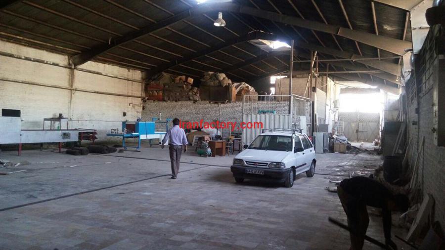 فروش فوری سوله صنعتی تجاری2