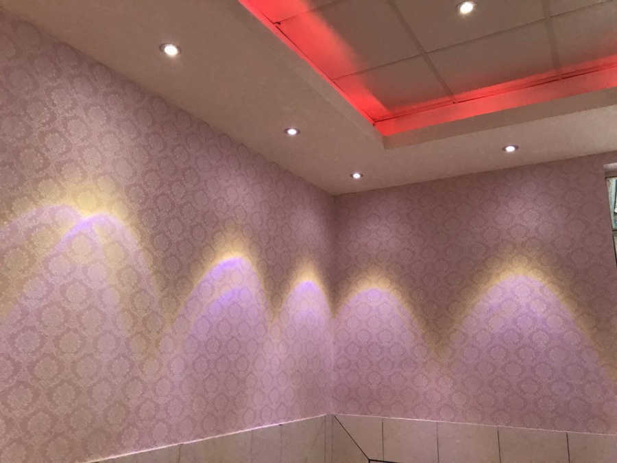 رهن و اجاره 4200 متر کارخانه شهرک صنعتی اشتهارد4