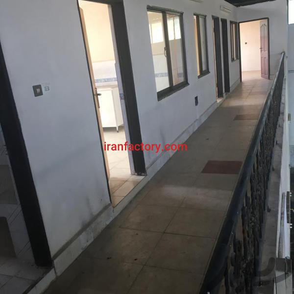 فروش کارخانه صنایع غذایی در شهرک صنعتی شهسوار5