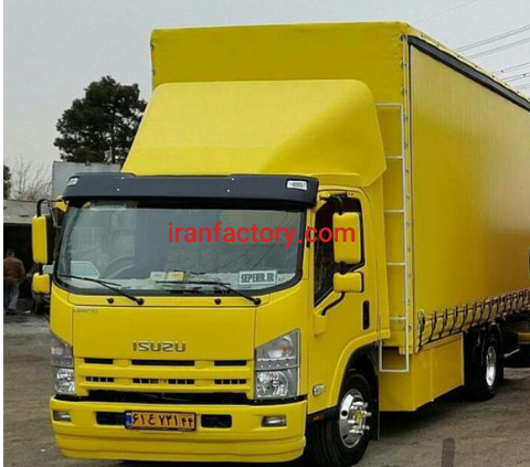 حمل اثاثیه منزل و کالای تجاری و گمرکی0