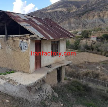 فروش 8500 متر پرورش ماهی قزل آلا در کیاسر1