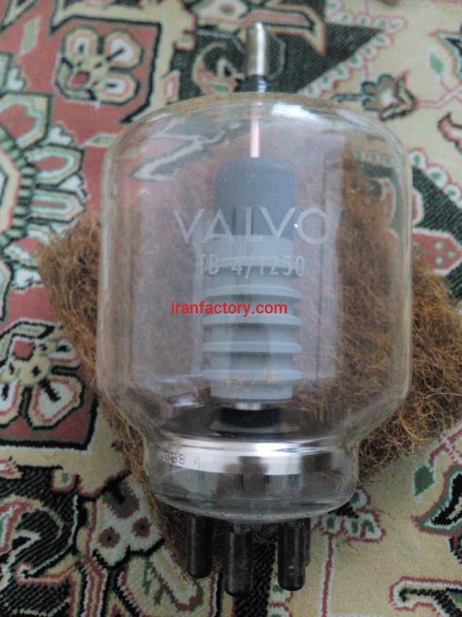 لامپ فرکانسی اصیل0