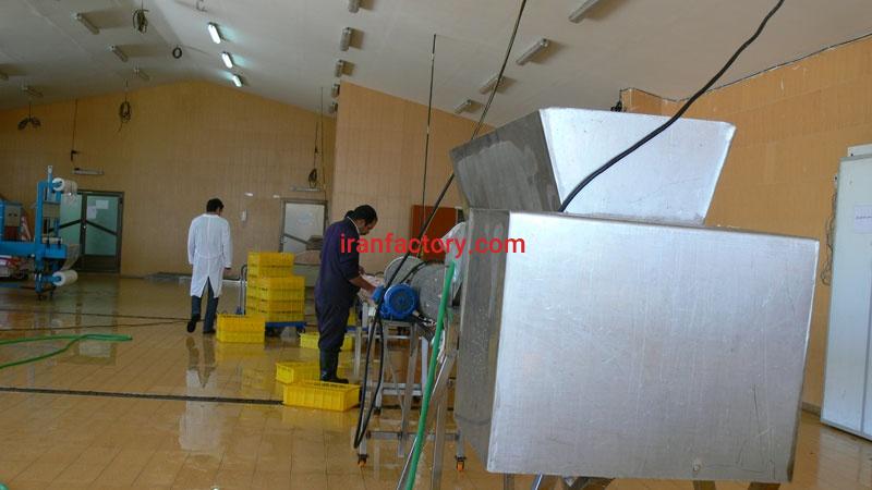 فروش کارخانه مواد غذائی در رفسنجان3