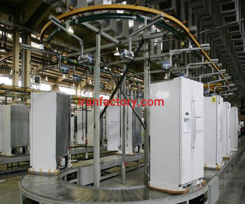 تولید ساید بای ساید0