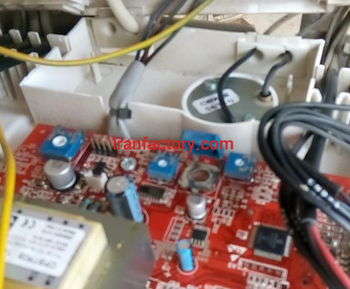 نصب و تعمیر انواع پکیج و آبگرمکن در تهران0