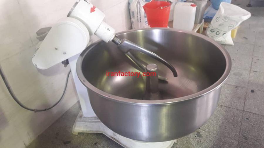 خط کیک و کلوچه0