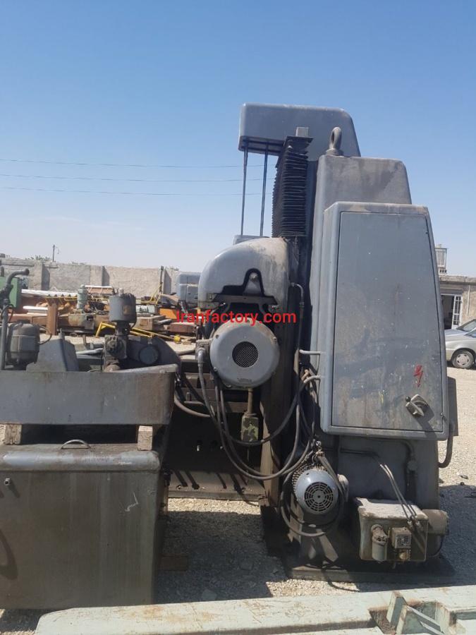 دستگاه سنگ تخت مغناطیسی0
