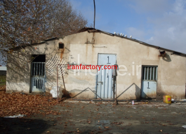 فروش 50 هزار متر سوله و زمین در کرج3