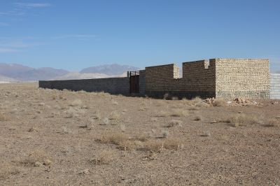 فروش ملک صنعتی تولید سنگ در اصفهان -خرید ملک صنعتی در اصفهان3