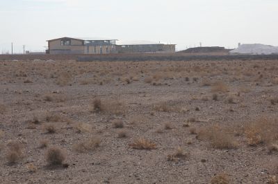 فروش ملک صنعتی تولید سنگ در اصفهان -خرید ملک صنعتی در اصفهان2