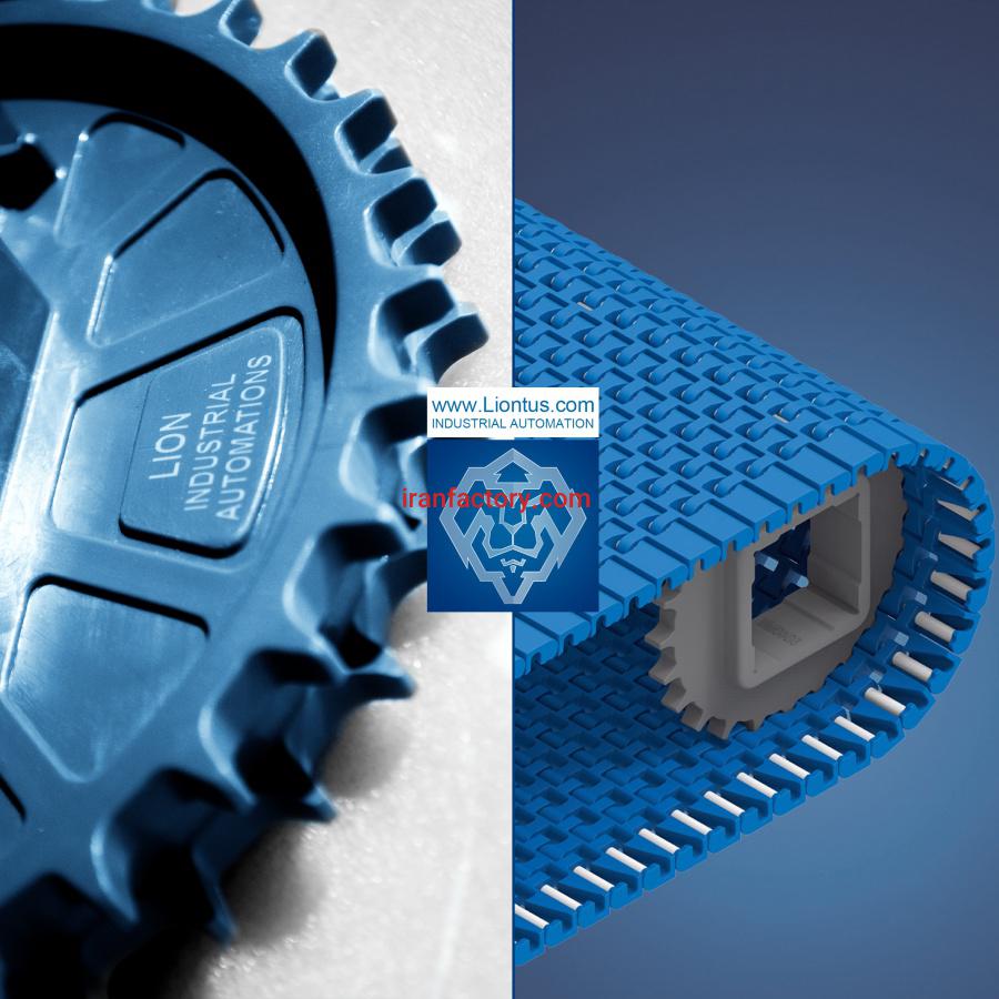 نوارنقاله و کانوایر و ماشین آلات صنعتی2