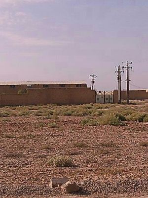 فروش کارخانه شیره خرما خوزستان-فروش کارخانه خوراک دام و طیور خوزستان1