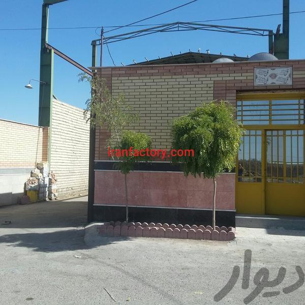 فروش کارگاه صنعتی در محمود آباد1
