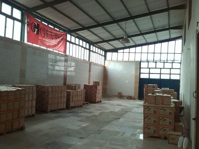 فروش کارخانه با وام مصوب استانداری در قزوین_فروش کارخانه مایعات شوینده در قزوین- فروش کارخانه مایعات شوینده در جاده قدیم کرج 1