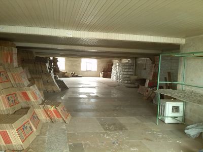 فروش کارخانه با وام مصوب استانداری در قزوین_فروش کارخانه مایعات شوینده در قزوین- فروش کارخانه مایعات شوینده در جاده قدیم کرج 4