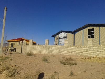 فروش کارخانه در شهرک صنعتی نوآوران زنجان -فروش  سوله با زمین2