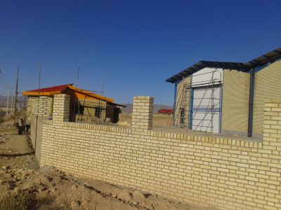 فروش کارخانه در شهرک صنعتی نوآوران زنجان -فروش  سوله با زمین1