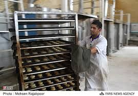 فروش کارخانه کیک و کلوچه مشهد7