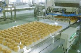 فروش کارخانه کیک و کلوچه مشهد3