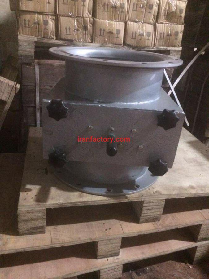 تله مغناطیسی و تراپ مگنت (شرکت آماکو)5