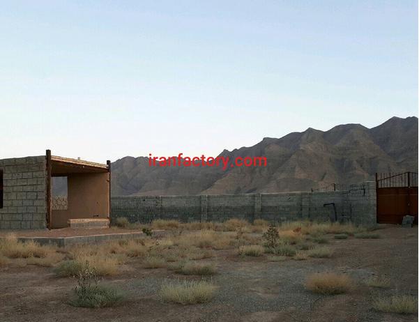 فروش گاوداری در اصفهان0